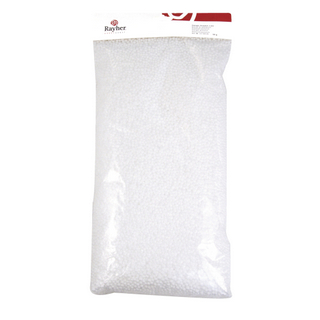 Granule de polystyrene<br />sac 3 kg = 155 litres