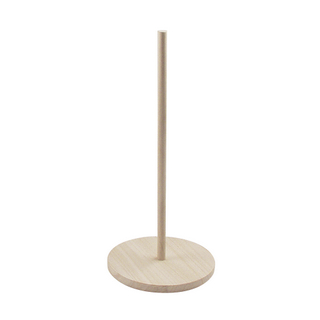 Support en bois p, torse en polystyrene<br />hauteur 33 cm