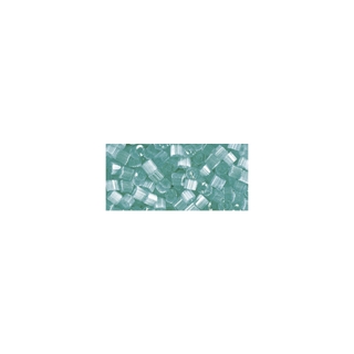 Chevilles en verre, transparent, 2x2 mm<br />jade