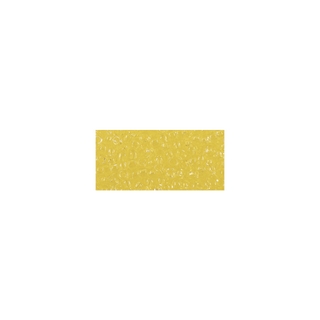 Rocailles, transparentes, 2,6 mm ø<br />jaune