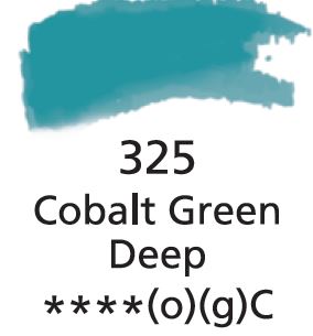 Aquarelles Extra-Fines Artist's<br />Cobalt Green Deep (C )