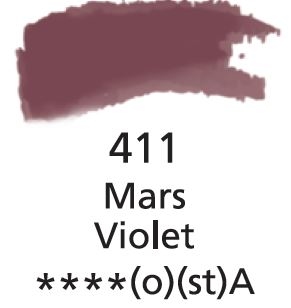 Aquarelles Extra-Fines Artist's<br />Mars Violet (A)
