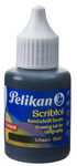 Pelikan encre de Chine synthétique Scribtol, contenu: 30 ml,<br />pce.