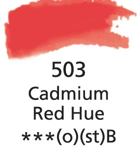 Aquarelles Extra-Fines Artist's Cadmium Red (Imit) (B)