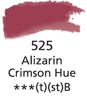 Aquarelles Extra-Fines Artist's Alizarin Crimson (Imit) (B)