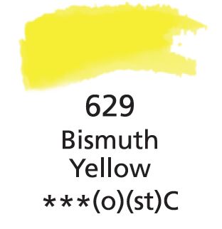 Aquarelles Extra-Fines Artist's Bismuth Yellow (C)