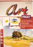 Papier jet d'encre pour l'impression d'aquarelles - A4 - 12 feuilles - 170g/mÂ²