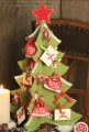 Noël - objets décoratifs ou à décorer